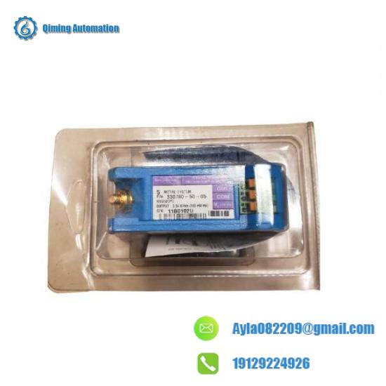 Bently Nevada 330780-50-05 Proximitor Sensor