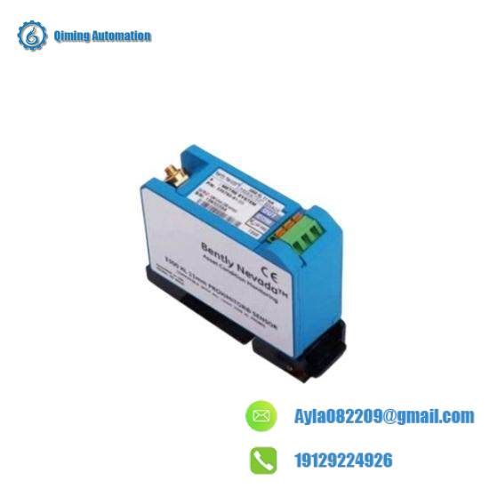 Bently Nevada 330780-51-CN 3300 XL 11 mm Proximitor Sensor