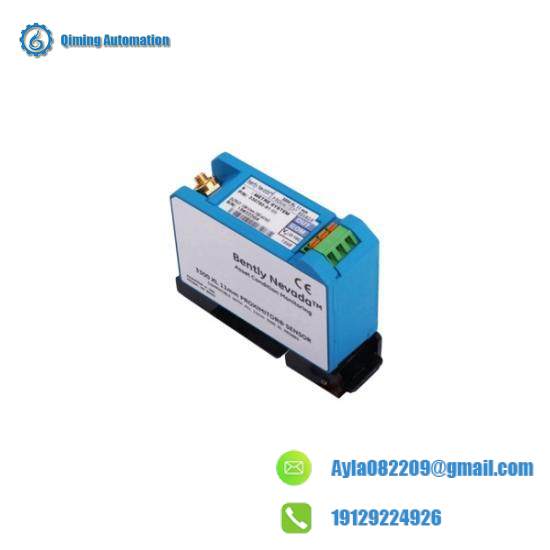 BENTLY NEVADA 330850-51-CN  3300 XL 25 mm Proximitor Sensor