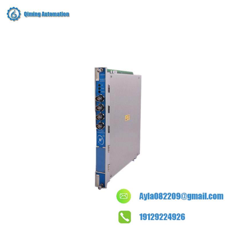 Bently Nevada 330850-90-05 PROXIMITY SENSOR