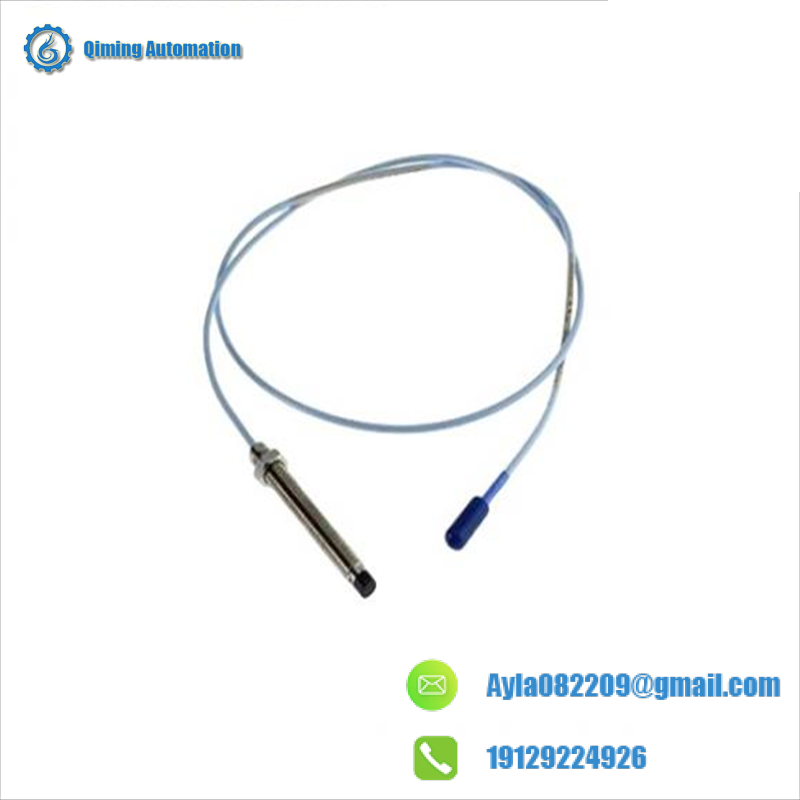 BENTLY NEVADA 330851-000-070-10-00-05 Proximity Sensor Probe
