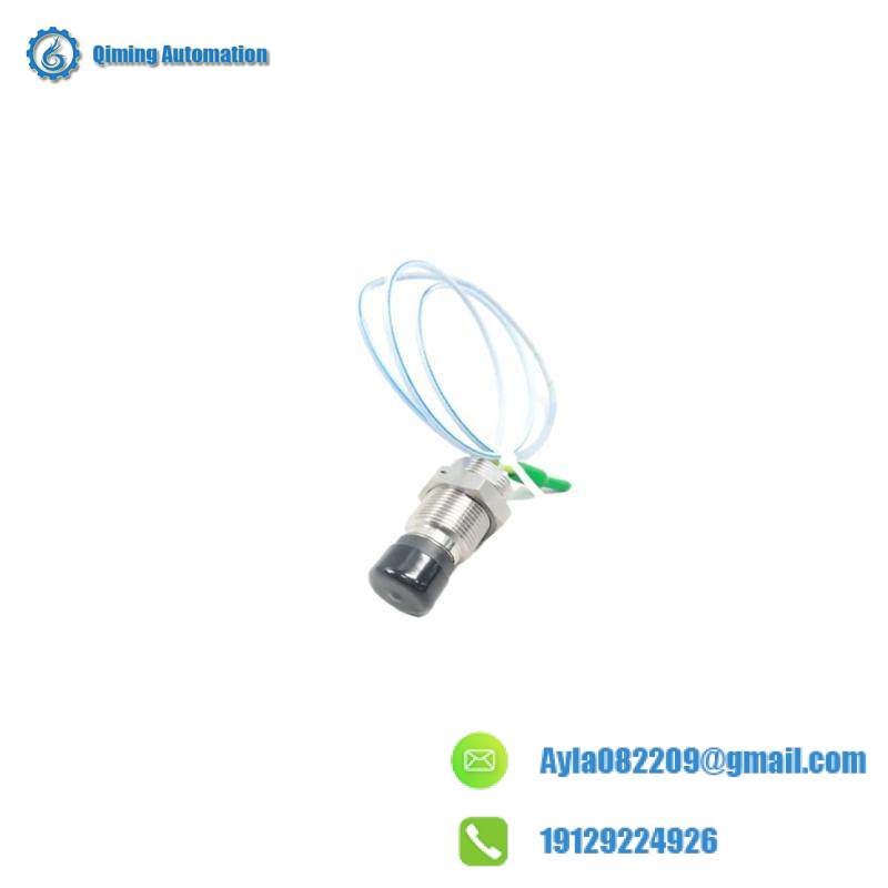 BENTLY NEVADA 330851-01-000-020-90-00-00 PROXIMITY PROBE