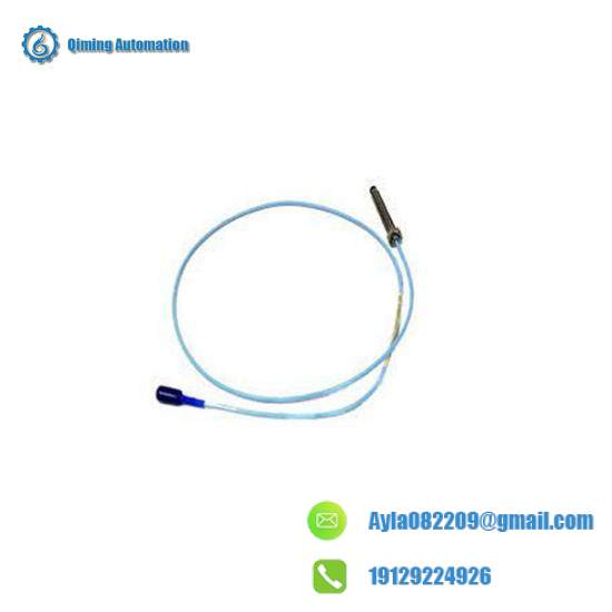 Bently Nevada 330851-02-000-030-10-00-05 3300 XL 25 mm Proximity Probe