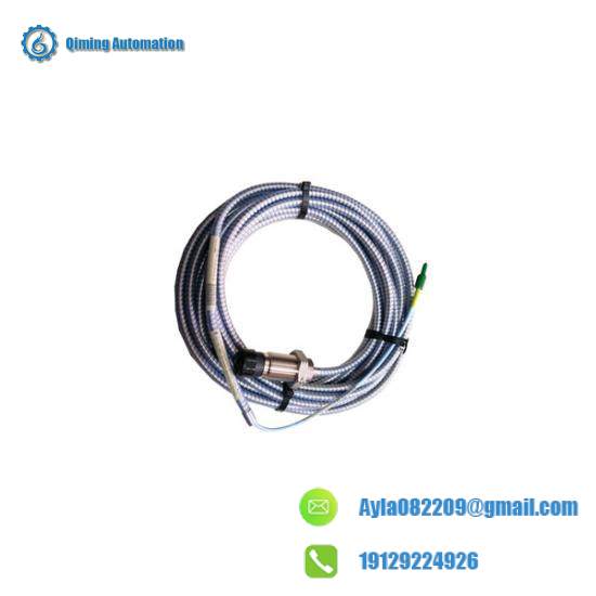 Bently Nevada 330851-02-000-060-10-00-00 3300 XL 25 mm Proximity Probe