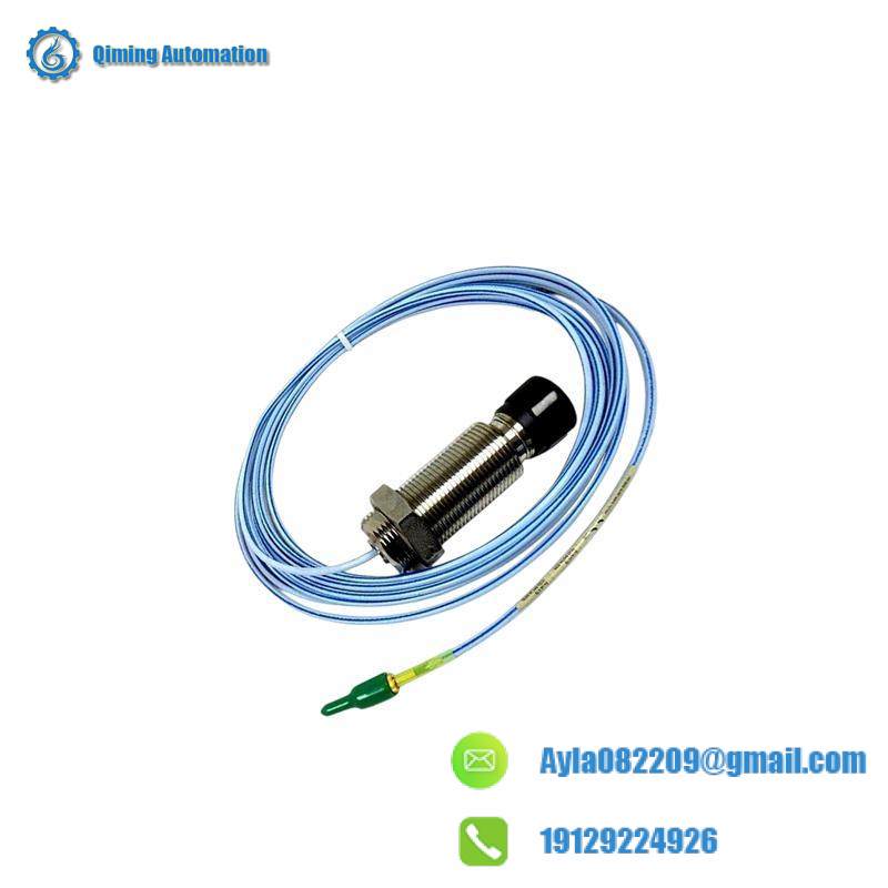 Bently Nevada 330851-02-000-060-10-00-CN  Proximity Probes