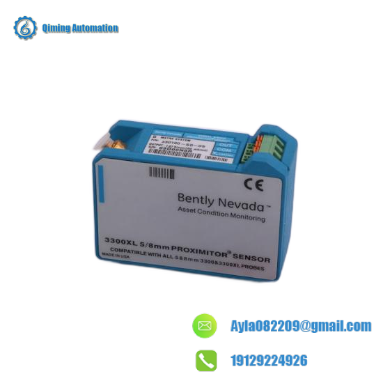 Bently Nevada 330851-02-000-060-10-01-05