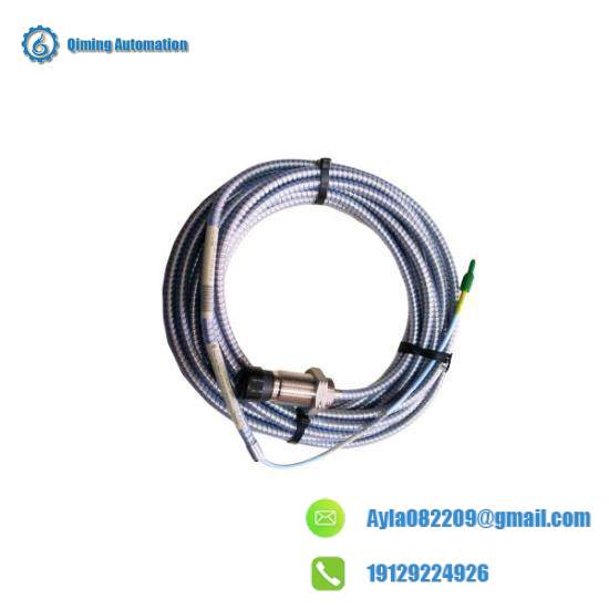 BENTLY NEVADA 330851-02-000-060-50-00-05  3300 XL 25 mm Proximity Probe