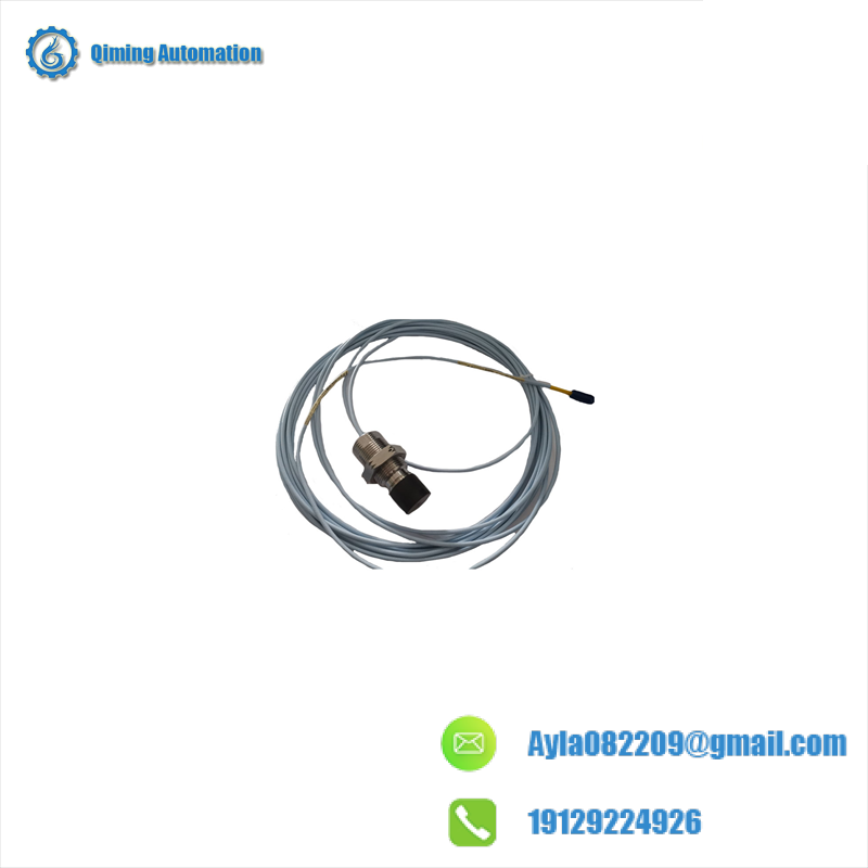 BENTLY NEVADA 330851-02-000-060-50-00-05 Proximity Probe