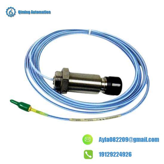 Bently Nevada 330851-02-000-60-10-00-05  3300 XL 25 mm Proximity Probe