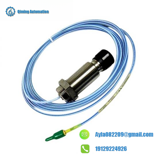 Bently Nevada 330851-02-000-60-10-00-05  3300 XL 25 mm Proximity Probe