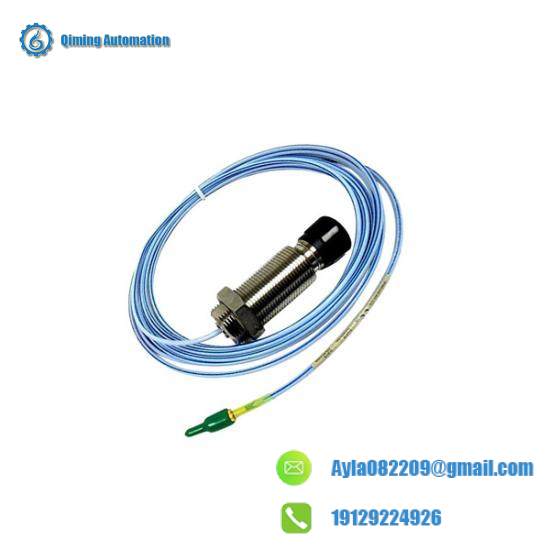 Bently Nevada 330851-04-00-20-90-00-00 Proximity Sensor