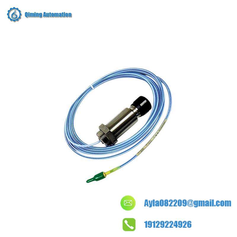 Bently Nevada 330851-04-000-020-10-01-00 PROBES