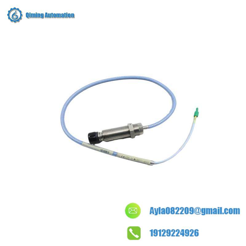 BENTLY NEVADA 330851-05-000-035-10-00-05 PROXIMITY PROBE