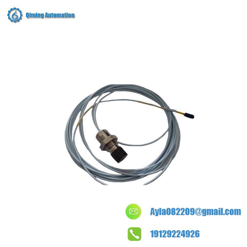 Bently Nevada 330851-05-000-040-50-01-05 Proximity Transducer