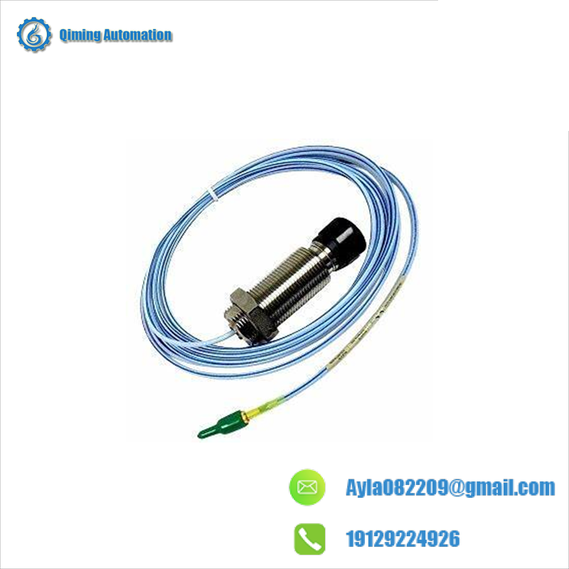 Bently Nevada 330851-06-000-070-10-00-05 3300 XL 8 mm probe