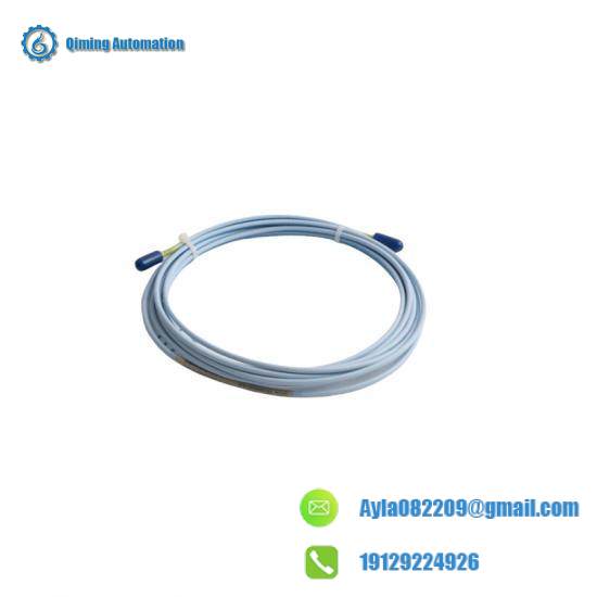 BENTLY NEVADA 330854-040-24-CN Extension Cable