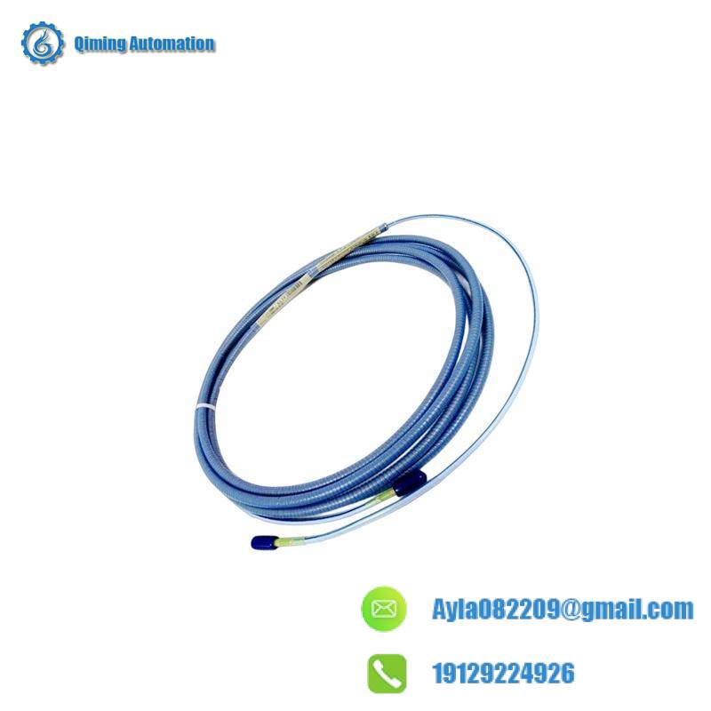 Bently Nevada 330854-080-24-05 Extension Cable