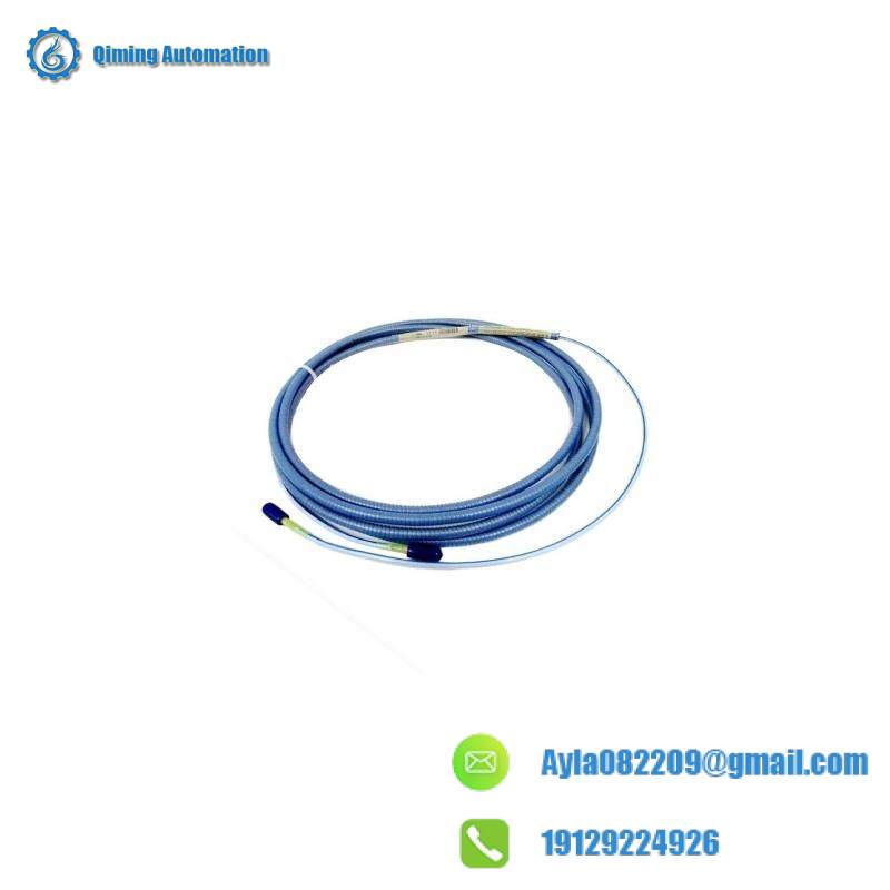 BENTLY NEVADA 330854-080-24-CN  Extension Cable
