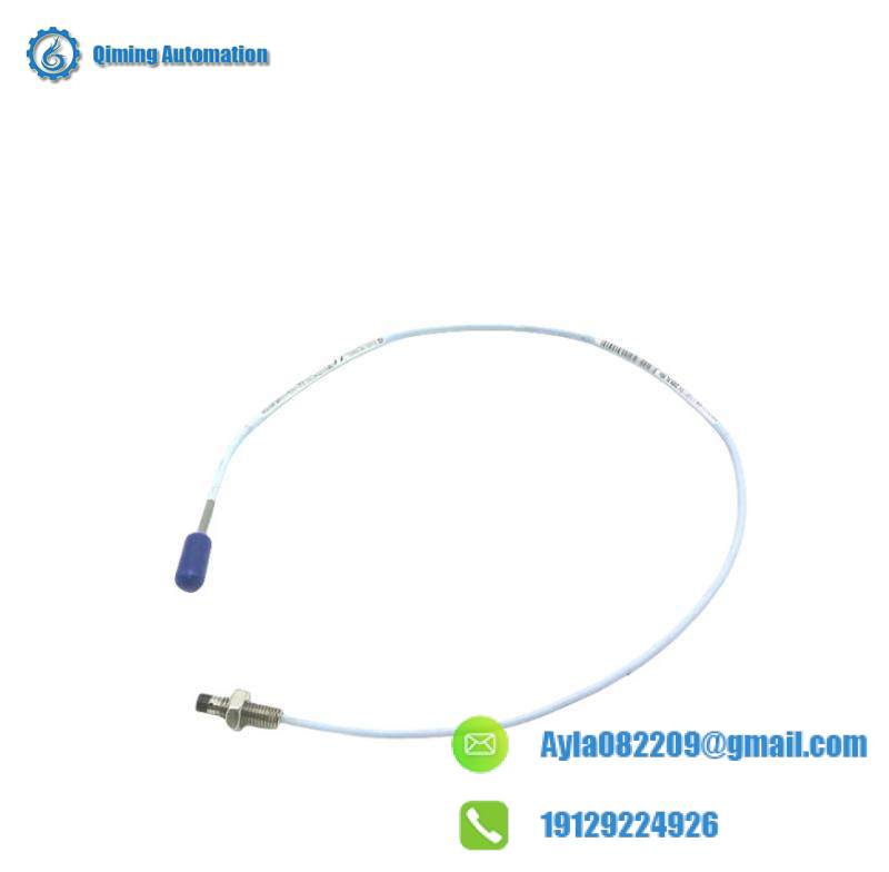 Bently Nevada 330901-00-08-05-02-05 3300 NSv Probe