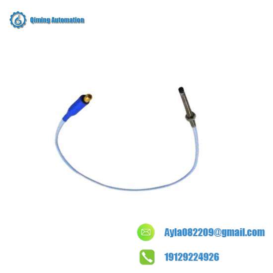 BENTLY NEVADA 330901-00-08-05-02-05 Proximity Probes
