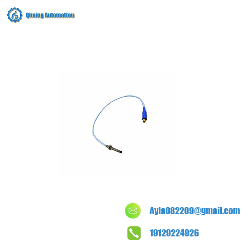 BENTLY NEVADA 330901-00-09-70-02-CN Proximity Probes