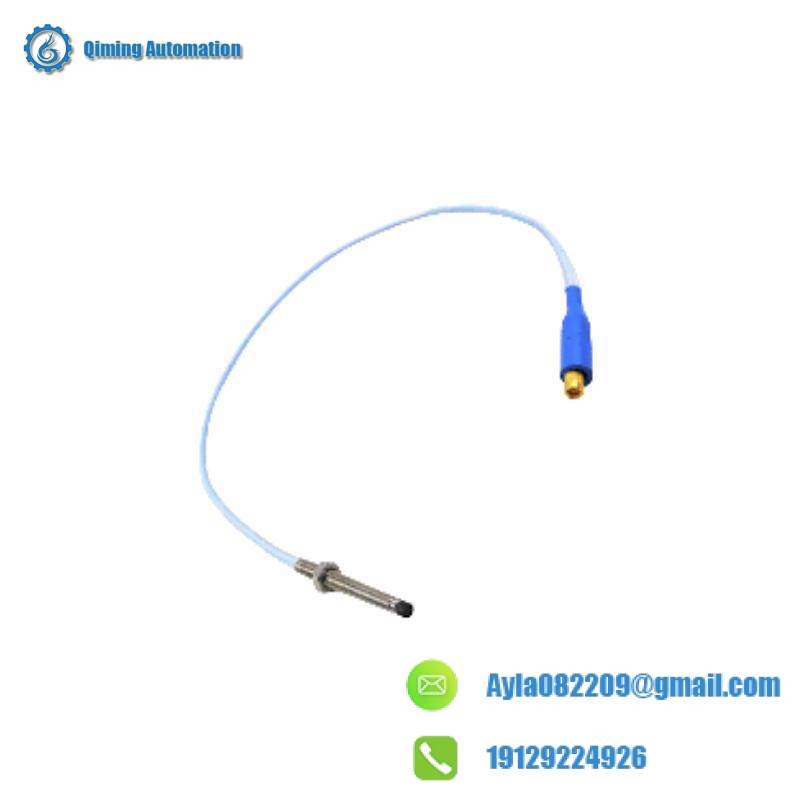 Bently Nevada 330901-00-10-10-02-05 3300 NSv Proximity Probes