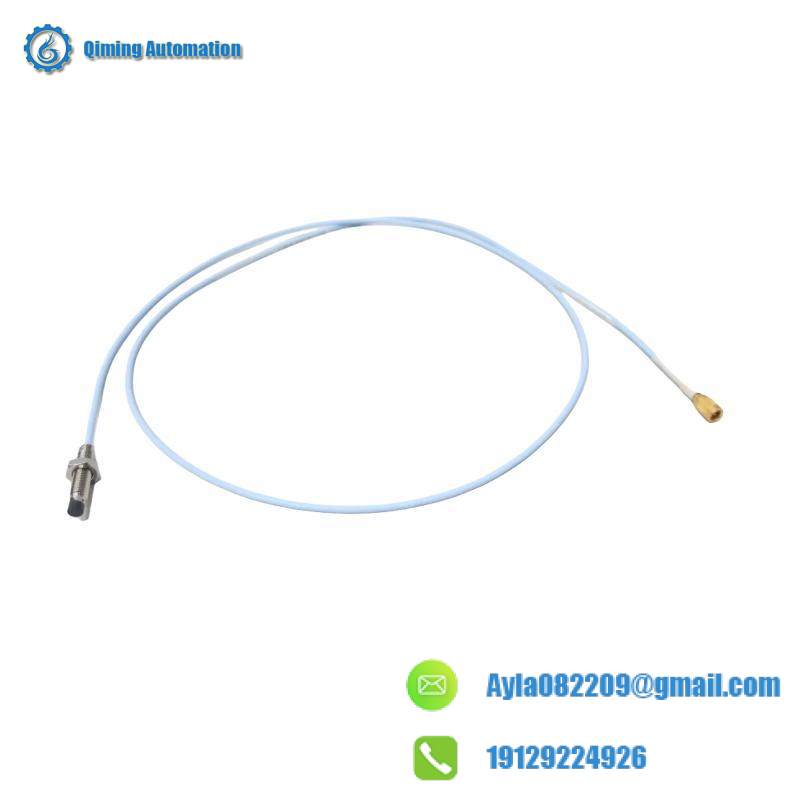 BENTLY NEVADA 330901-00-12-05-02 Proximity Probe