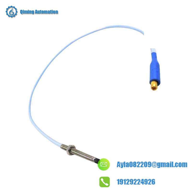 BENTLY NEVADA 330901-00-15-05-02-05 Proximity Probe