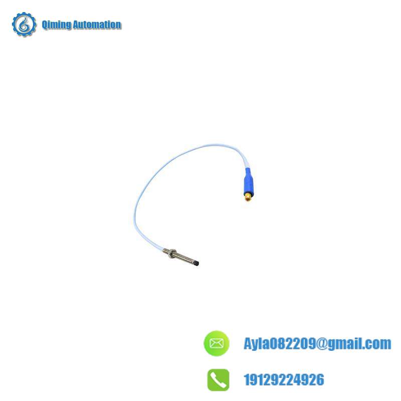 Bently Nevada 330901-00-40-10-02-05 3300 NSv Proximity Probes