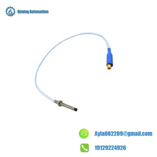 BENTLY NEVADA 330901-00-65-05-02-05 3300 NSv Proximity Probes