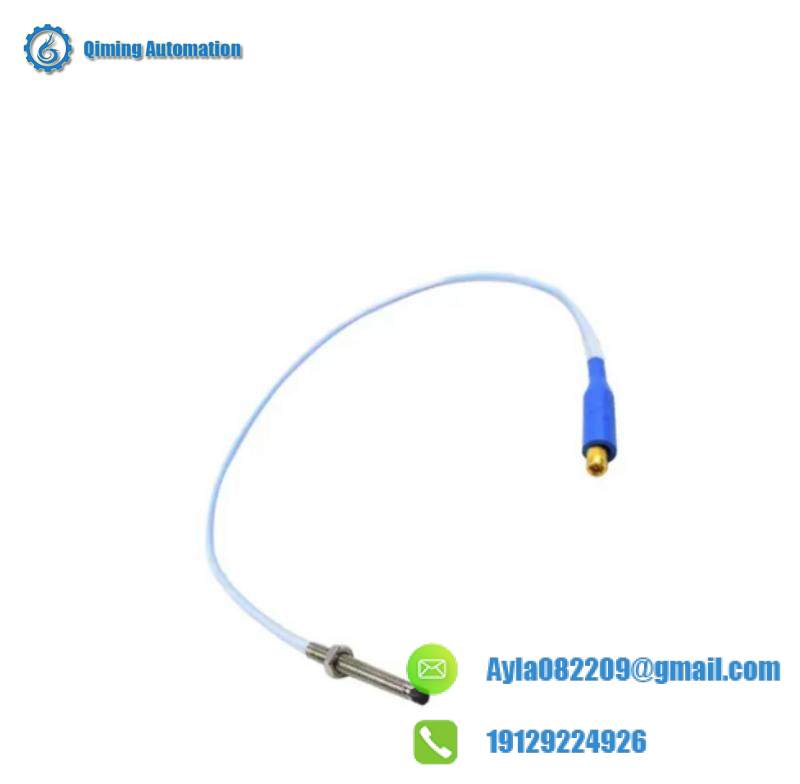 Bently Nevada 330901-00-65-05-02-05 proximity Probe