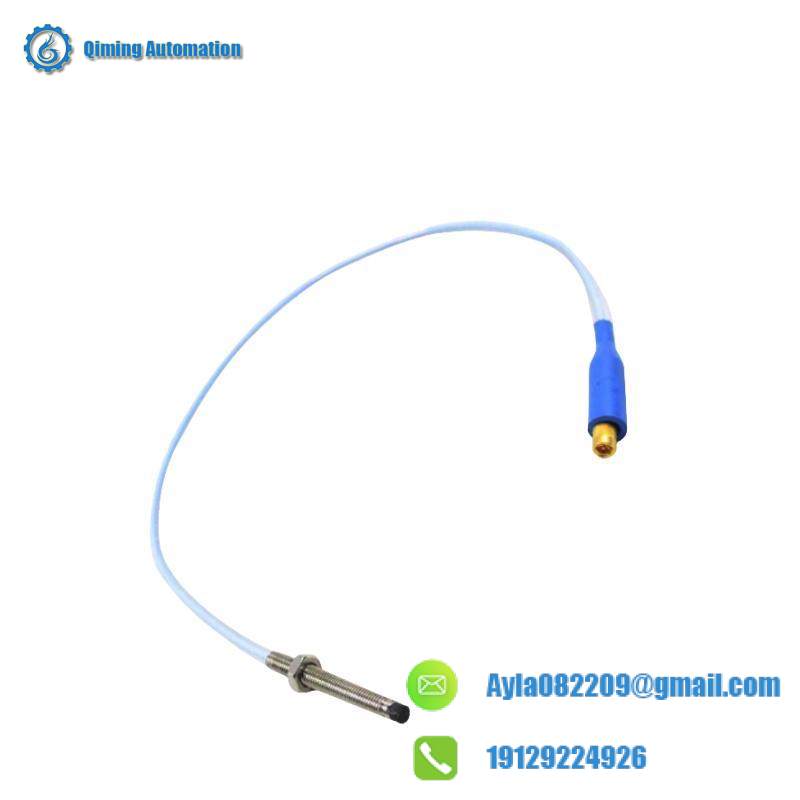 Bently Nevada 330901-00-90-05-02-00 3300 NSv Proximity Probes