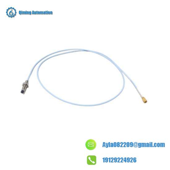Bently Nevada 330901-00-90-10-01-05  3300 NSv Proximity Probes