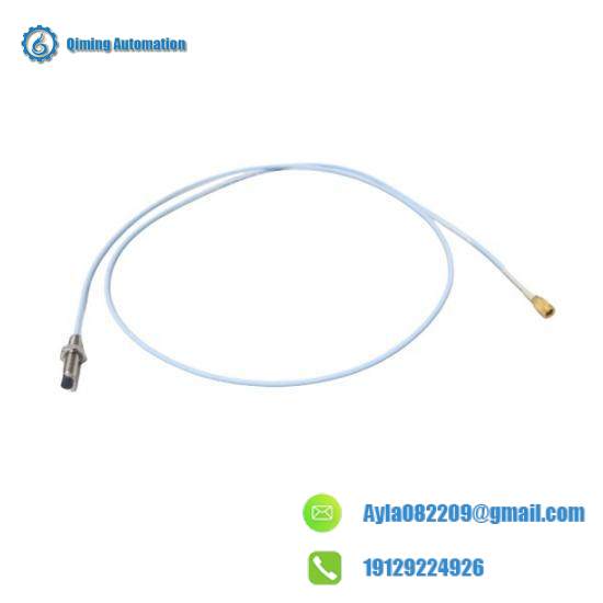 Bently Nevada 330901-00-90-10-01-05  3300 NSv Proximity Probes