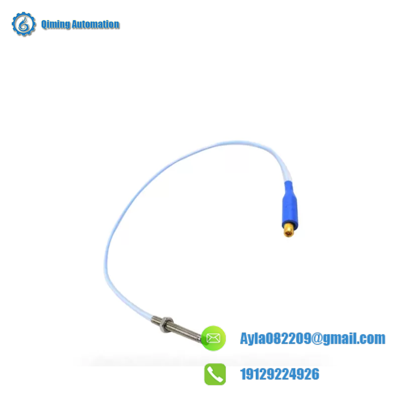 Bently Nevada 330901-00-90-10-01-05 NSv Proximity Probes