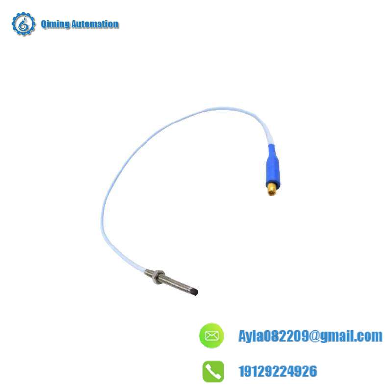 Bently Nevada 330901-02-24-10-01-00 Extension cable
