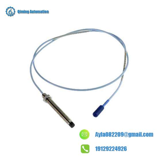 Bently Nevada  330901-02-47-10-01-00  3300 NSv Proximity Probes