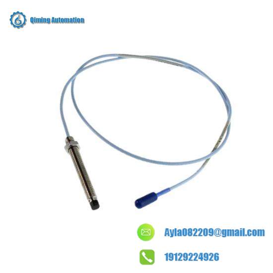 Bently Nevada  330901-02-47-10-01-00  3300 NSv Proximity Probes