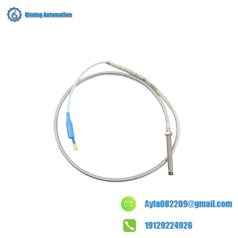 Bently Nevada 330901-02-47-10-01-00 Extension cable