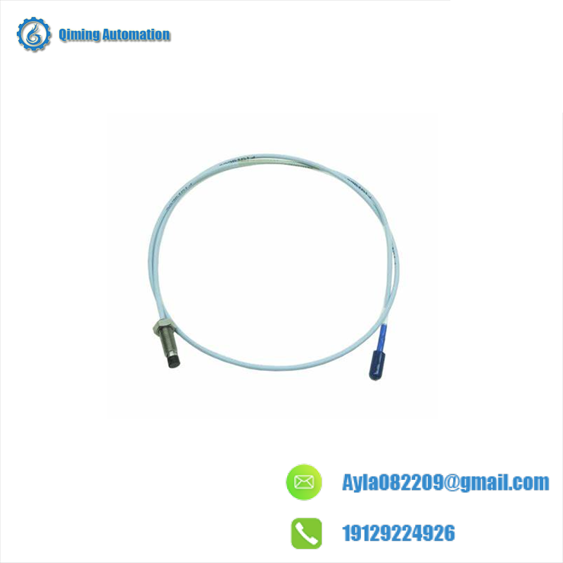 Bently Nevada 330901-11-25-10-01-00 Proximity Probes