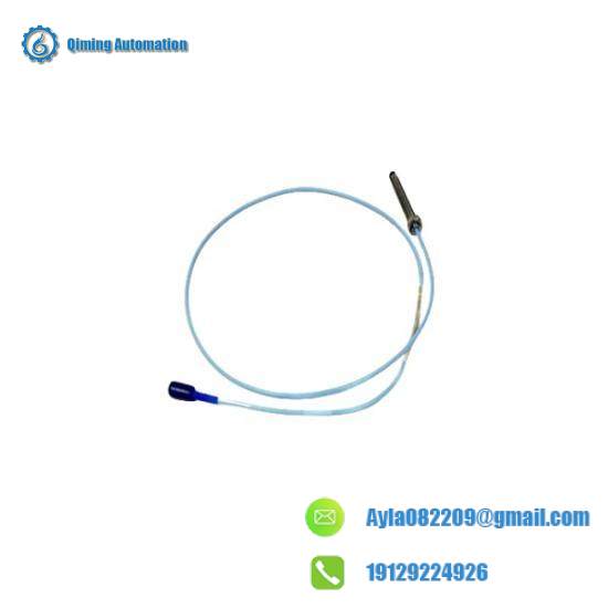 BENTLY NEVADA 330901-11-25-10-01-00 Proximity Sensor