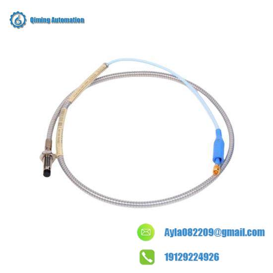 Bently Nevada 330903-00-05-10-01-05 3300 XL 8 mm Proximity Probes