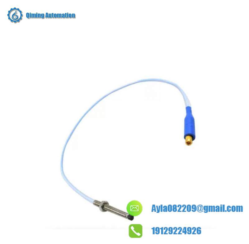 Bently Nevada 330904-00-03-70-01-CN 3300 NSv Proximity Probes