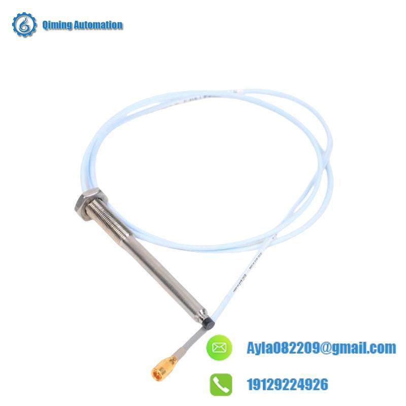 Bently Nevada 330904-00-10-05-02-05 3300 NSv Proximity Probe