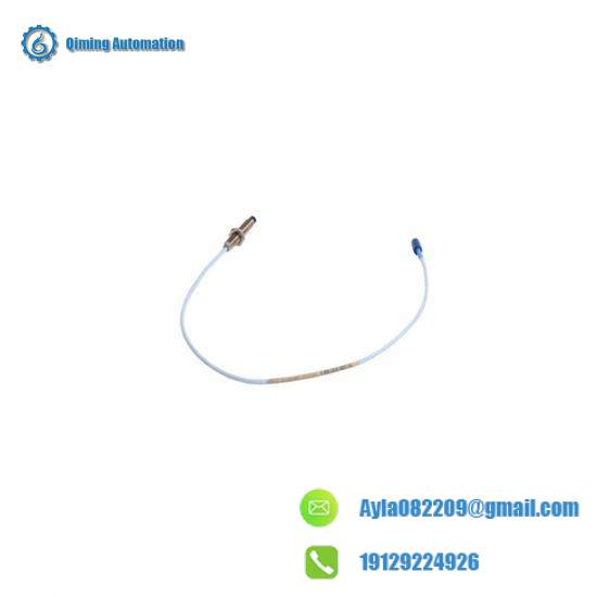 BENTLY NEVADA 330905-00-03-10-01-00 3300 NSv Proximity Probe
