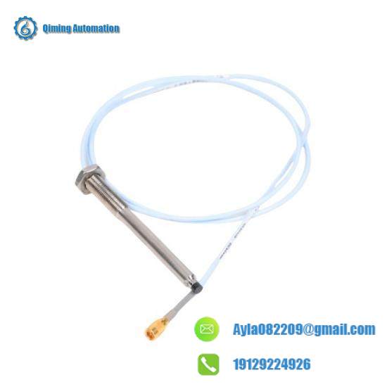 Bently Nevada 330905-00-05-05-02-05  3300 NSv Proximity Probe