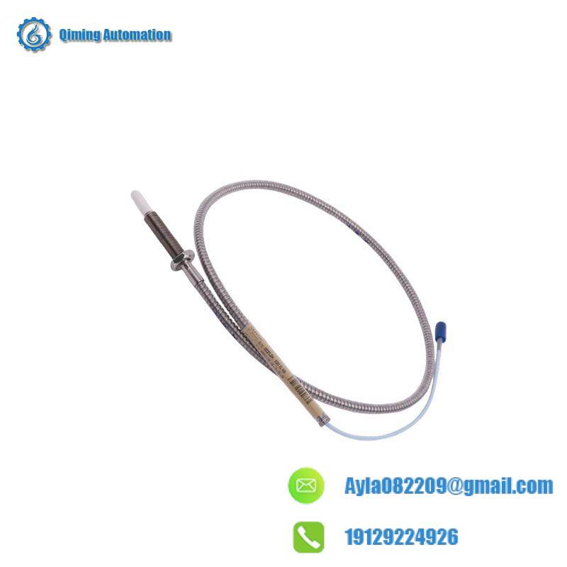 Bently Nevada 330905-00-05-10-12-CN Proximity Probes