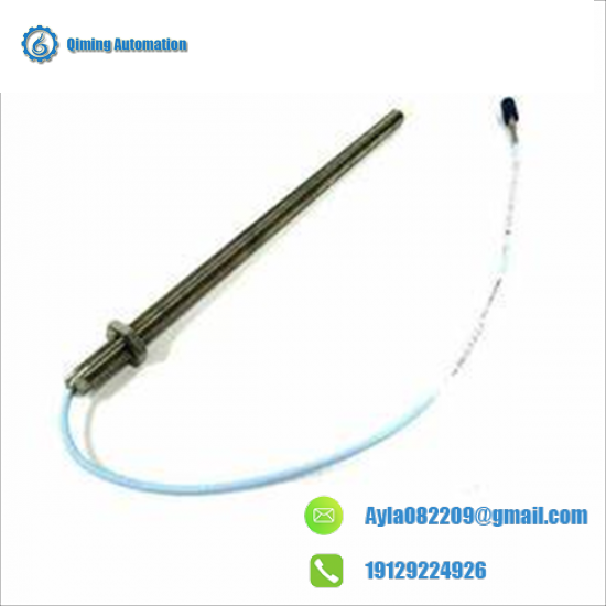 Bently Nevada 330905-00-05-10-12-CN Proximity Transduce