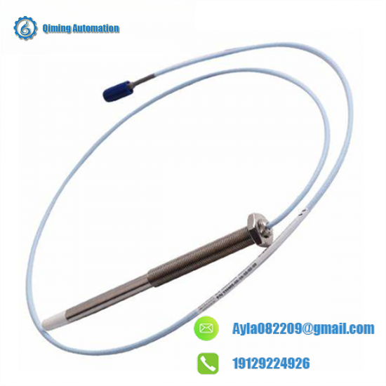 Bently Nevada 330905-00-07-10-02-05 Proximity Probes