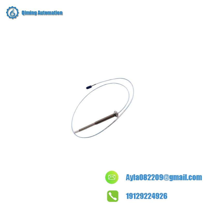 BENTLY NEVADA 330905-00-07-10-12-CN Proximity Transducer